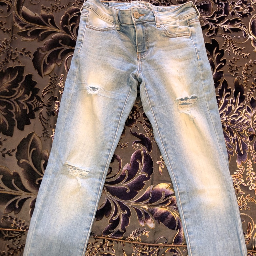 American Eagle Outfitters Jeans